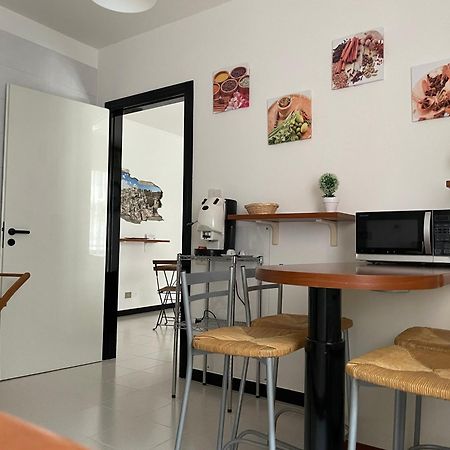 Casa Vacanze Interno 5 Matera Exterior foto