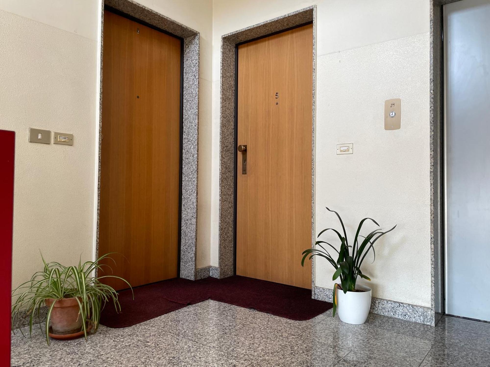Casa Vacanze Interno 5 Matera Exterior foto