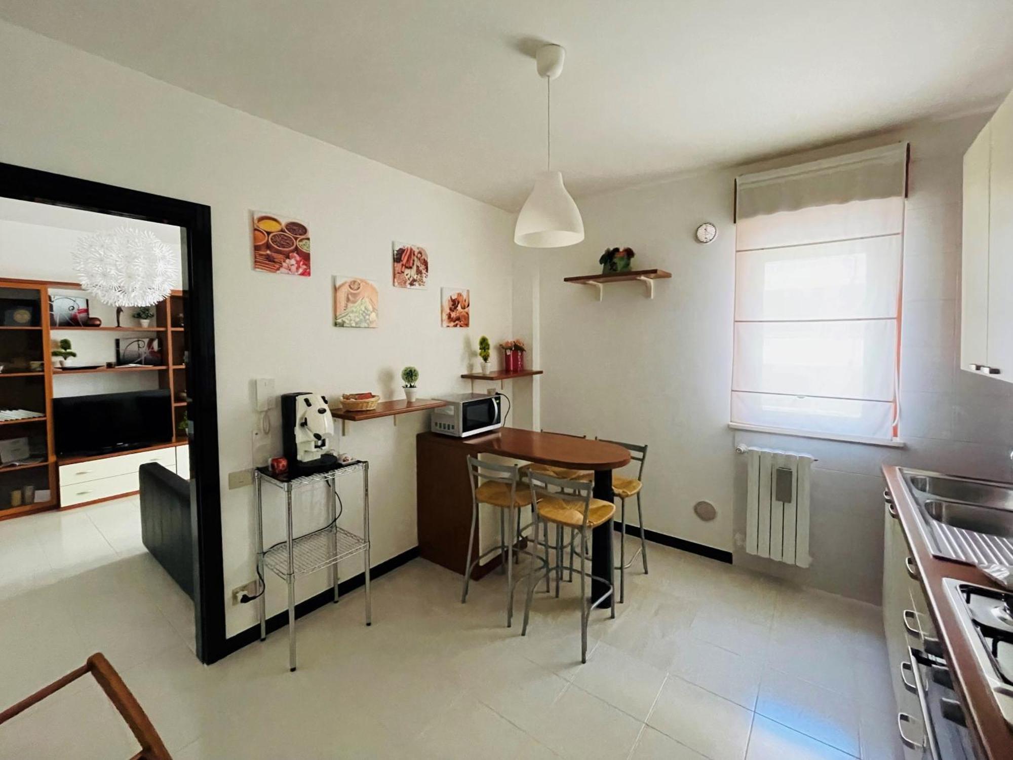 Casa Vacanze Interno 5 Matera Exterior foto